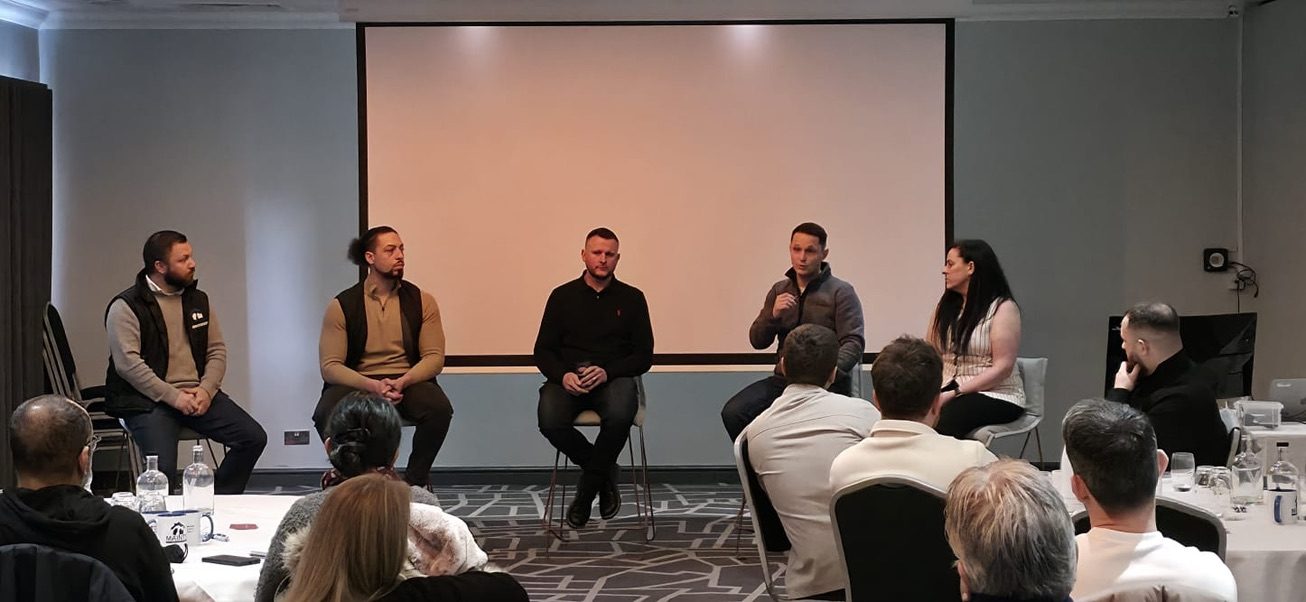 Panel discussion